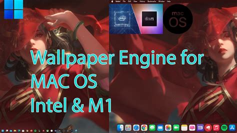 wallpaper engine for macbook|wallpaper engine free for mac.